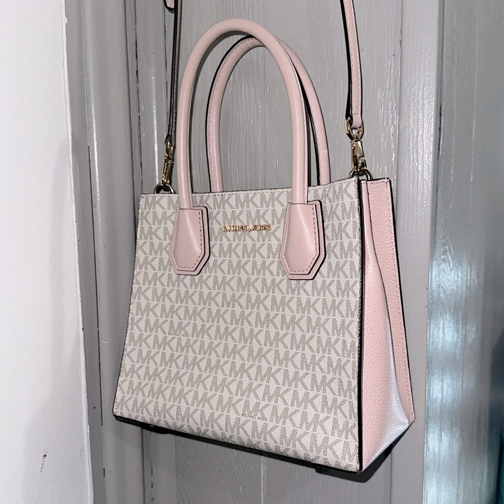 Michael Kors Mini Tote